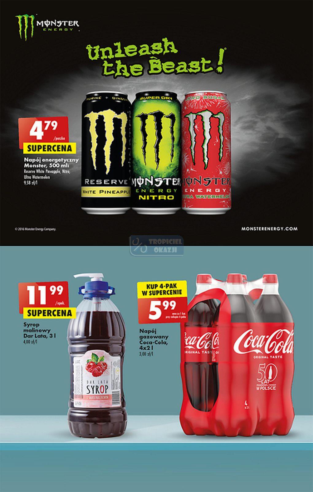 Gazetka promocyjna Biedronka str. 47