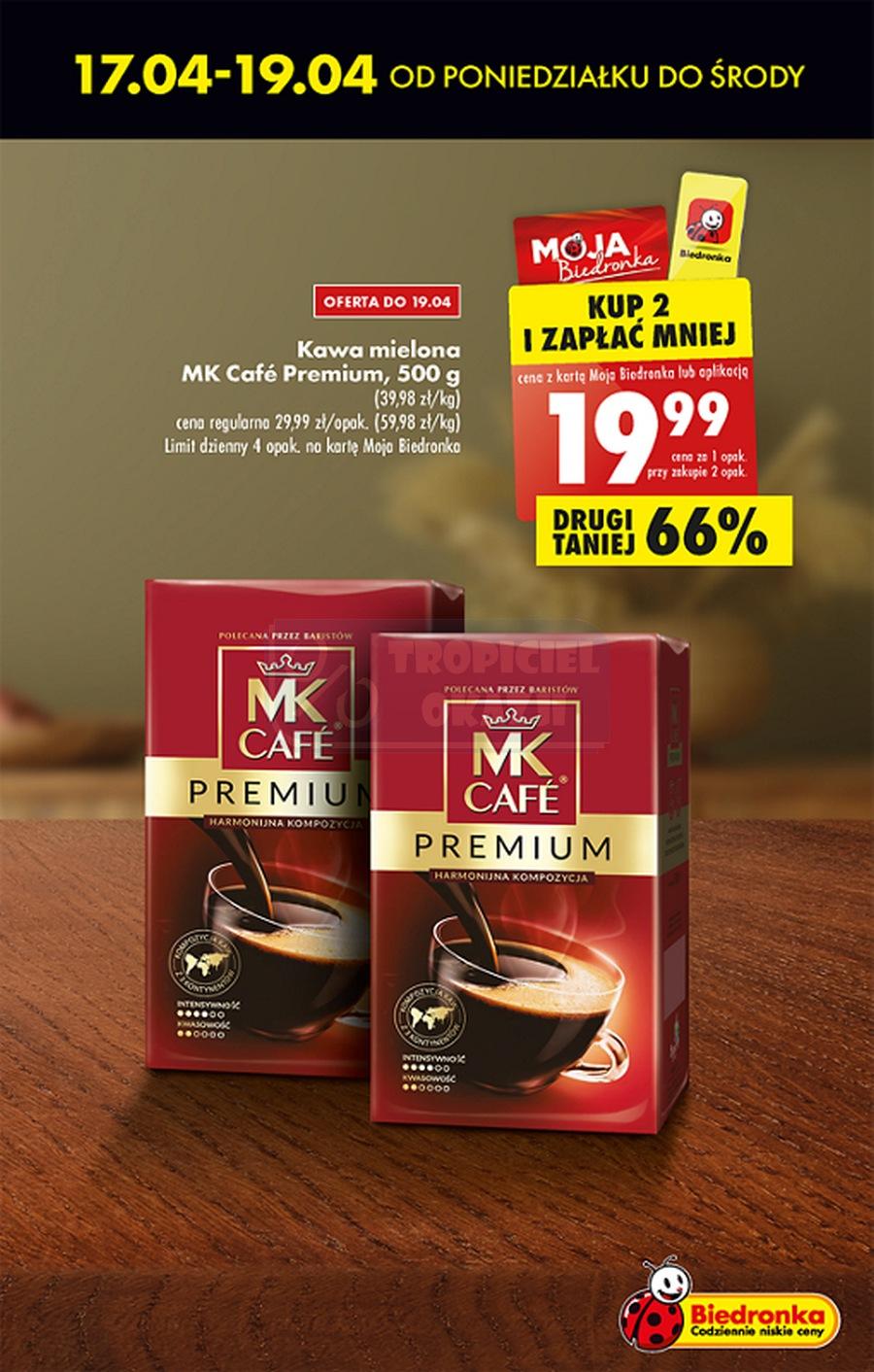 Gazetka promocyjna Biedronka str. 9