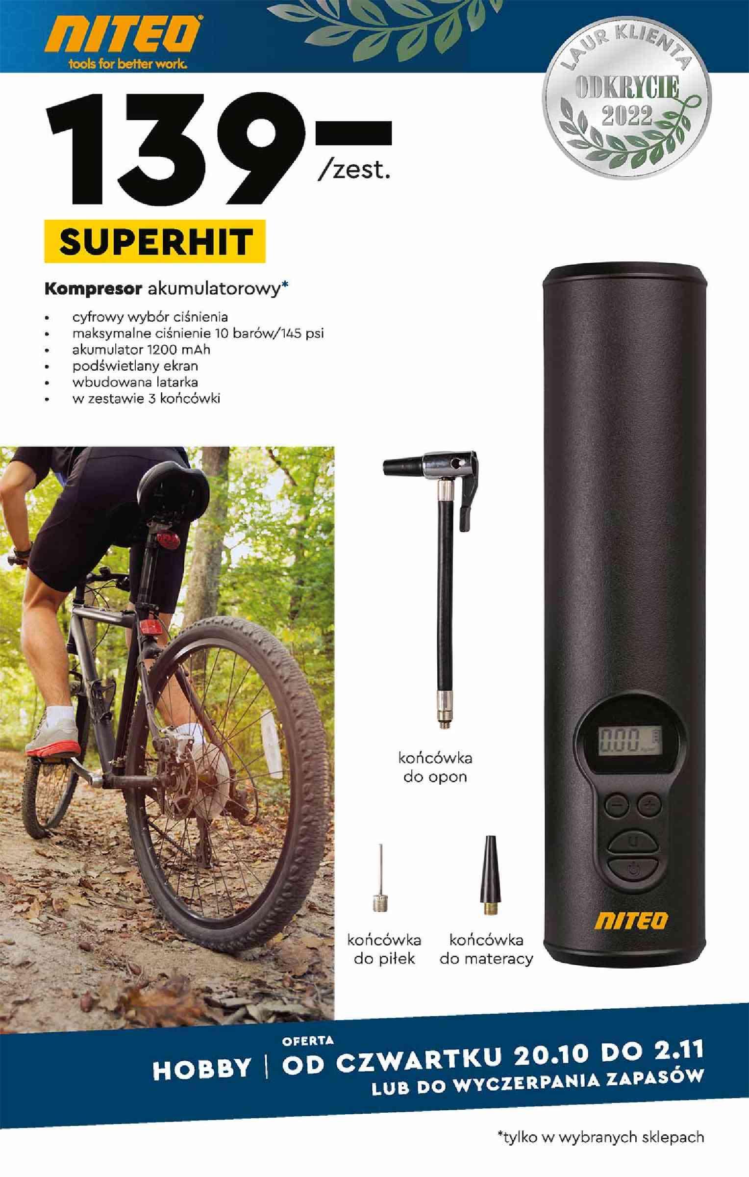 Gazetka promocyjna Biedronka str. 29