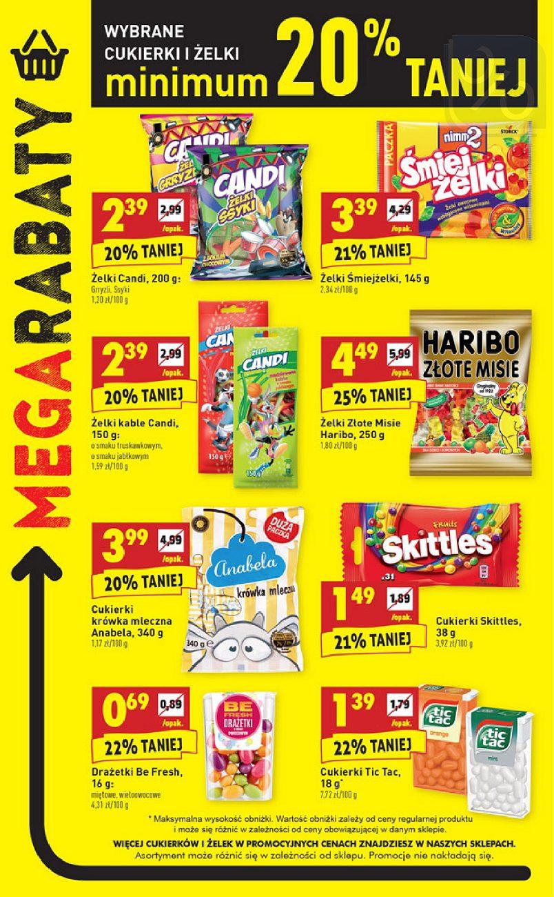 Gazetka promocyjna Biedronka str. 48