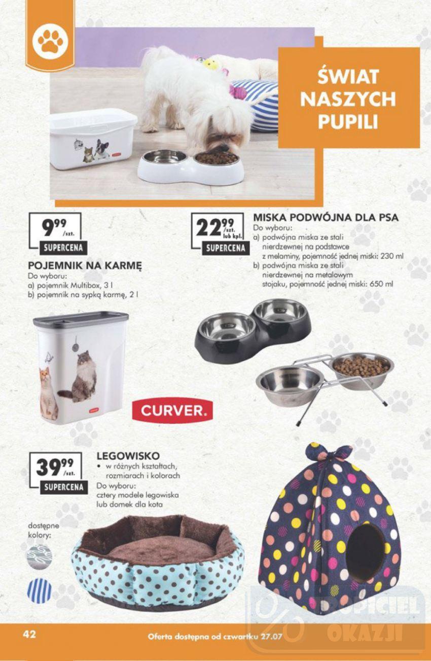 Gazetka promocyjna Biedronka str. 6