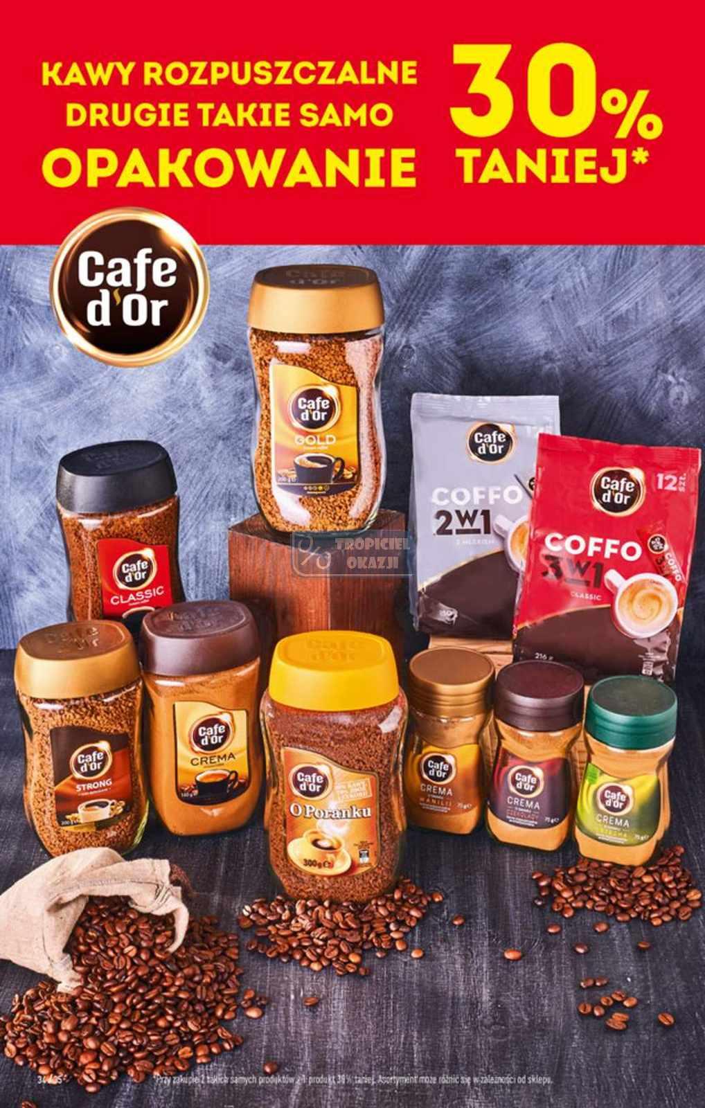 Gazetka promocyjna Biedronka str. 34