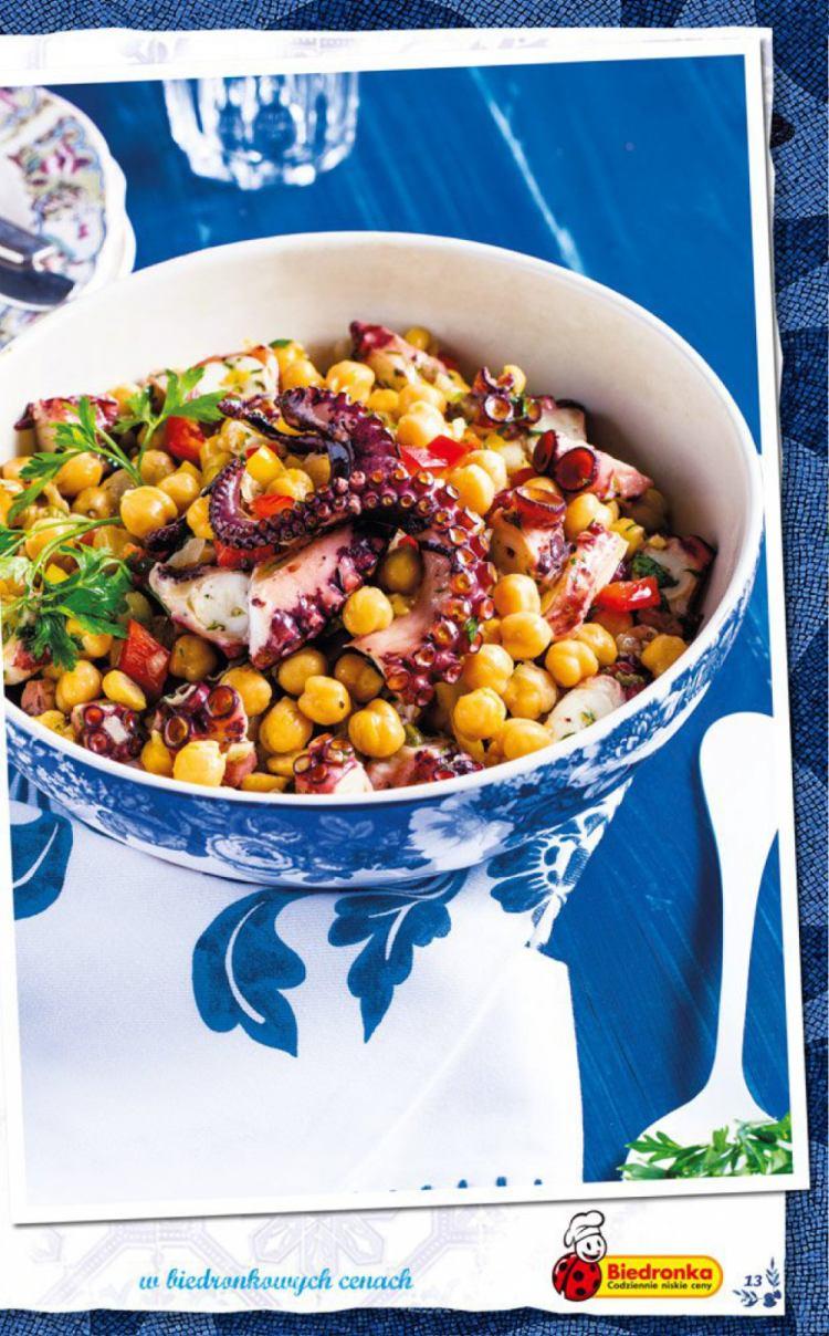 Gazetka promocyjna Biedronka str. 13