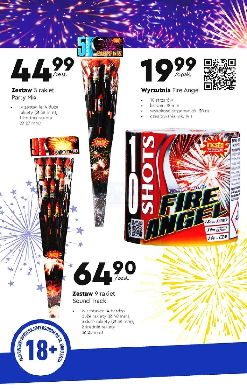 Gazetka promocyjna Biedronka str. 24