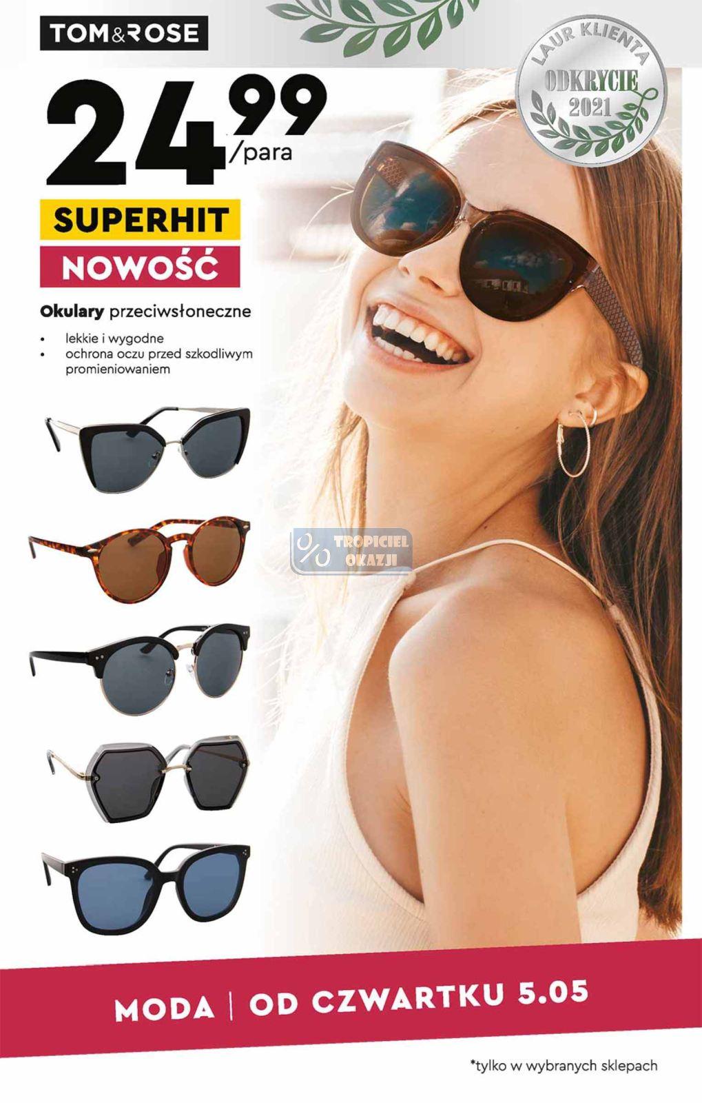 Gazetka promocyjna Biedronka str. 21