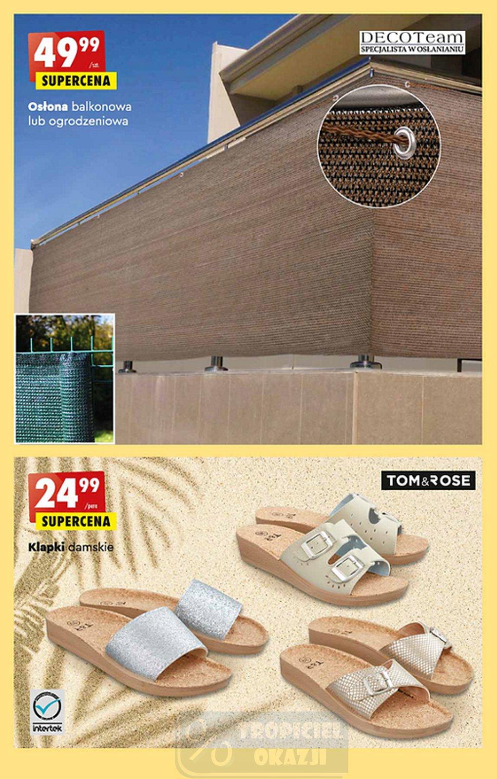 Gazetka promocyjna Biedronka str. 55