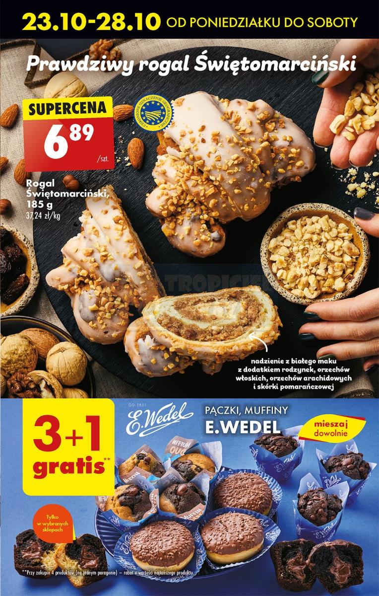 Gazetka promocyjna Biedronka str. 27