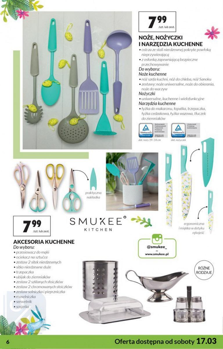 Gazetka promocyjna Biedronka str. 6