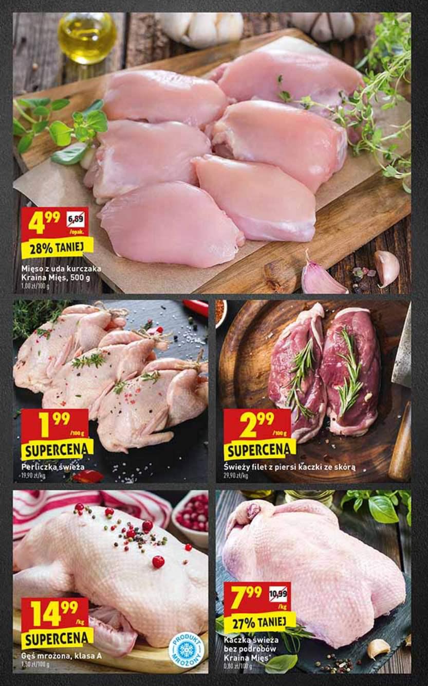 Gazetka promocyjna Biedronka str. 10