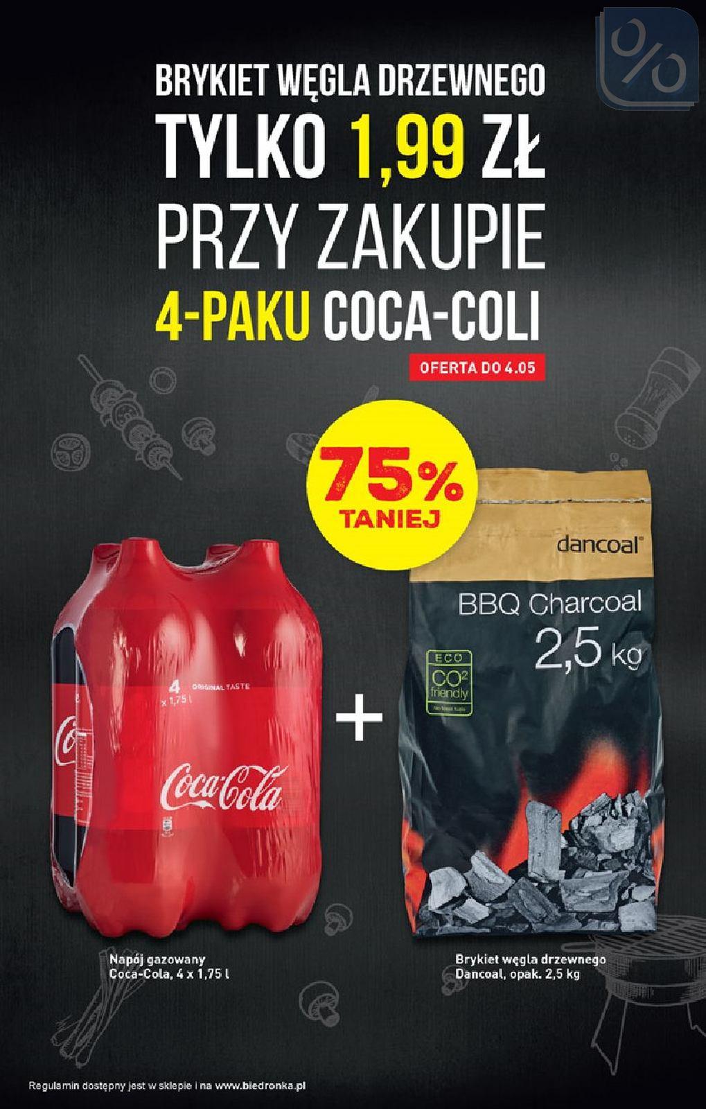 Gazetka promocyjna Biedronka str. 17