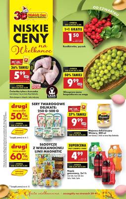 W tym tygodniu - Lada