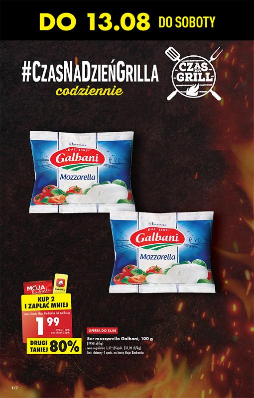 Gazetka promocyjna Biedronka str. 6