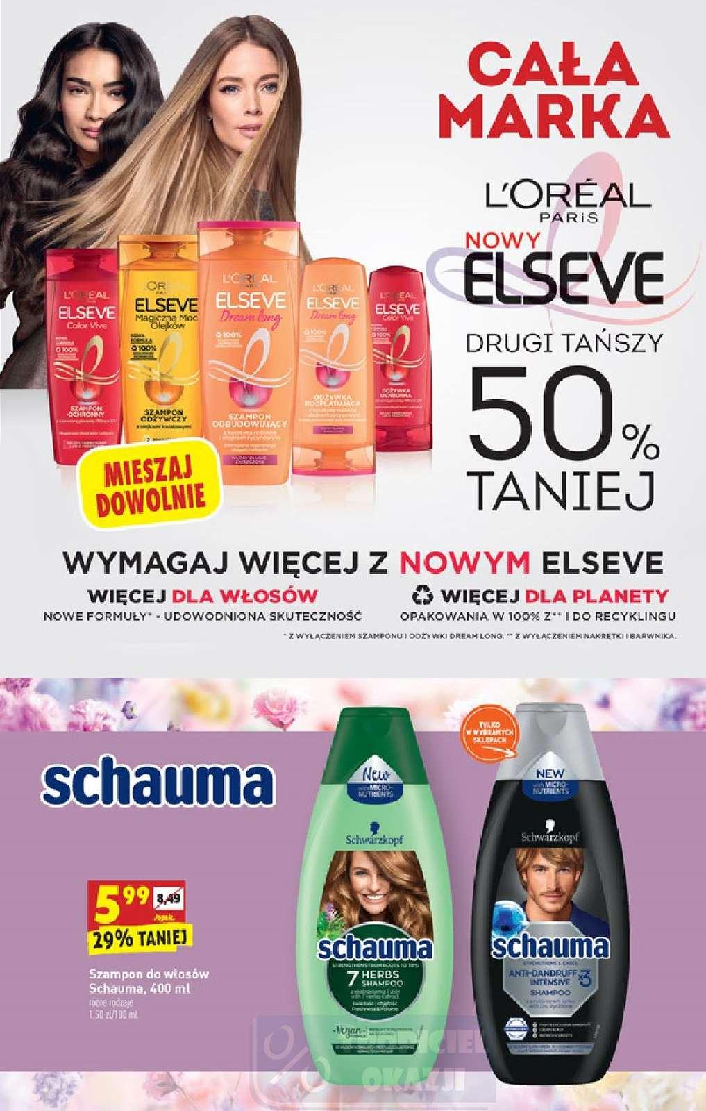 Gazetka promocyjna Biedronka str. 39