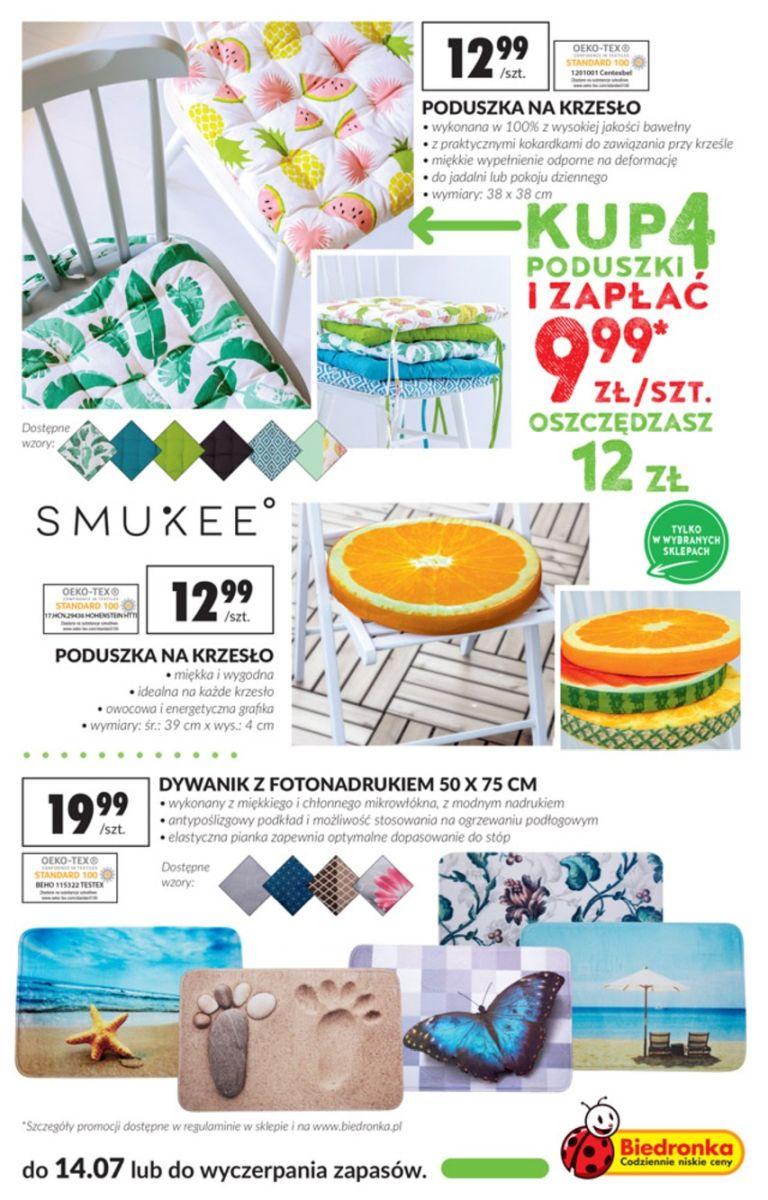 Gazetka promocyjna Biedronka str. 13