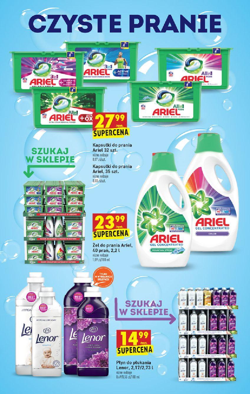 Gazetka promocyjna Biedronka str. 51