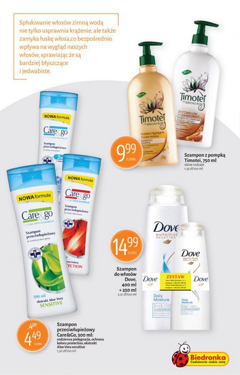 Gazetka promocyjna Biedronka str. 29