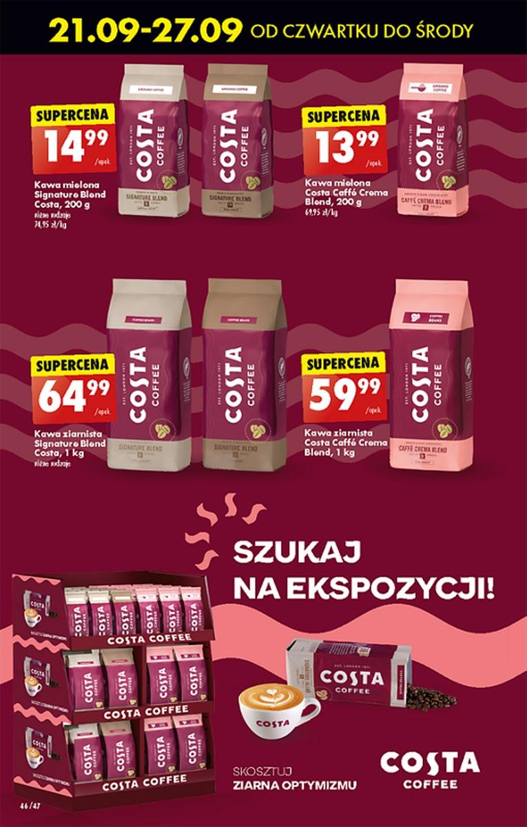 Gazetka promocyjna Biedronka str. 46