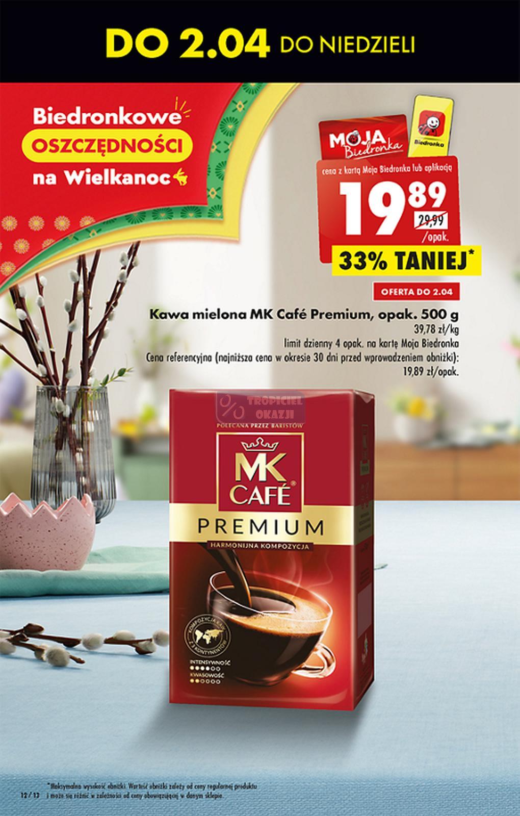Gazetka promocyjna Biedronka str. 11