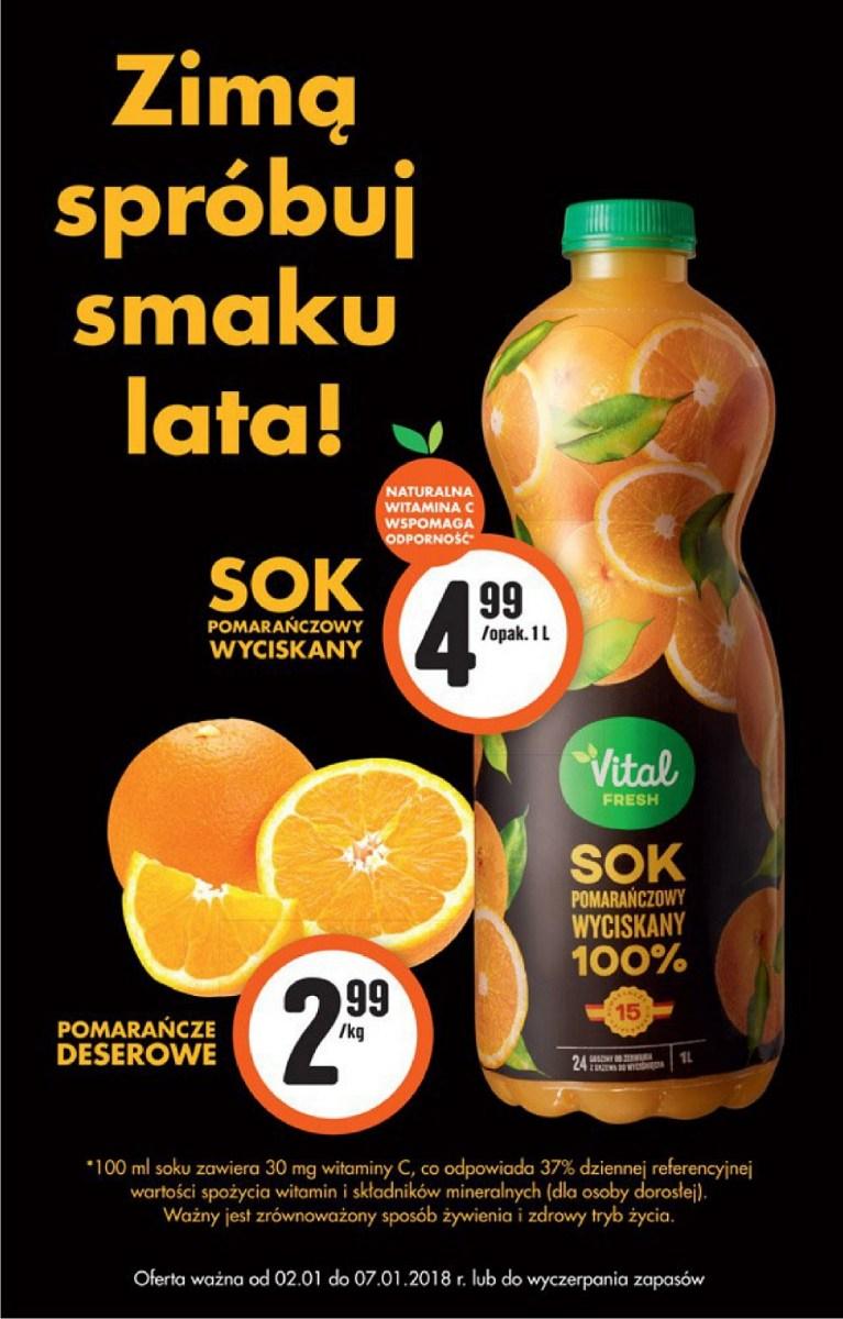 Gazetka promocyjna Biedronka str. 32