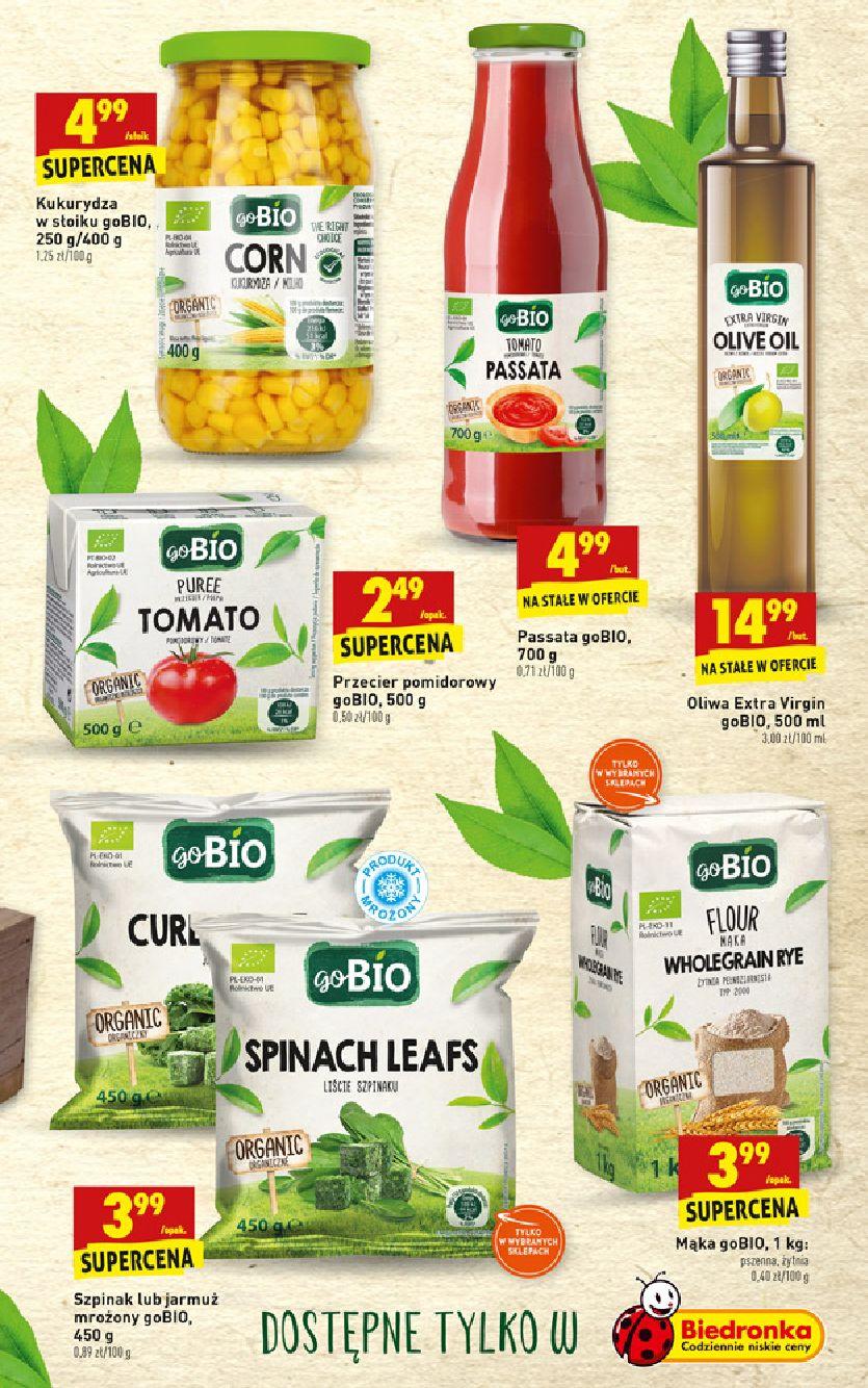 Gazetka promocyjna Biedronka str. 29