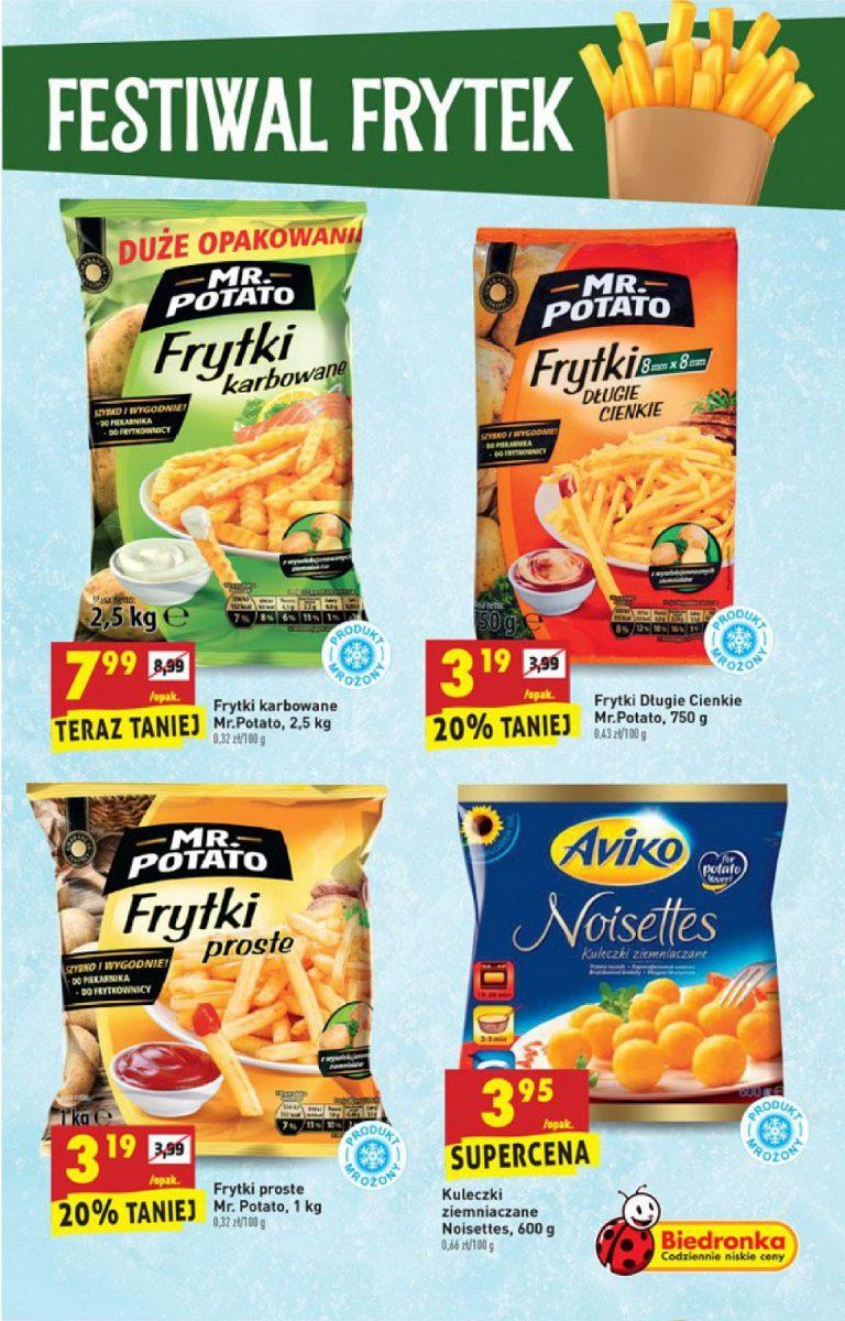 Gazetka promocyjna Biedronka str. 55