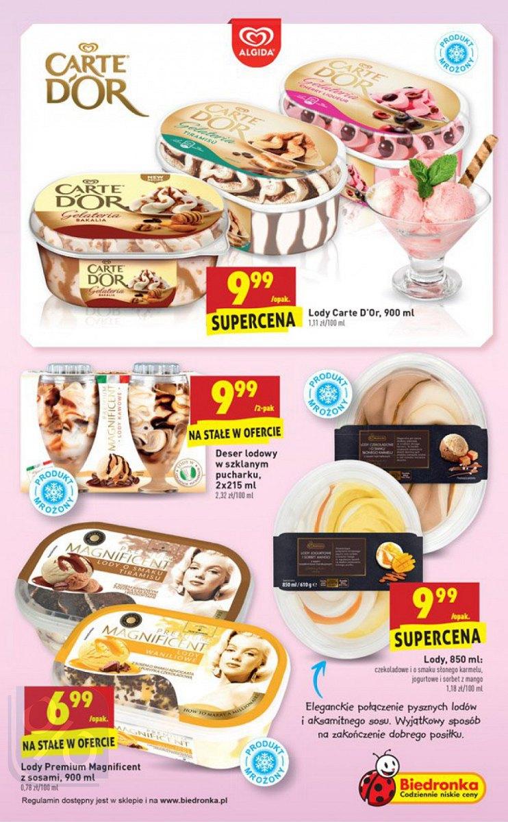Gazetka promocyjna Biedronka str. 33