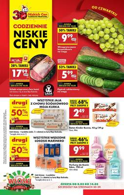 W tym tygodniu - Lada