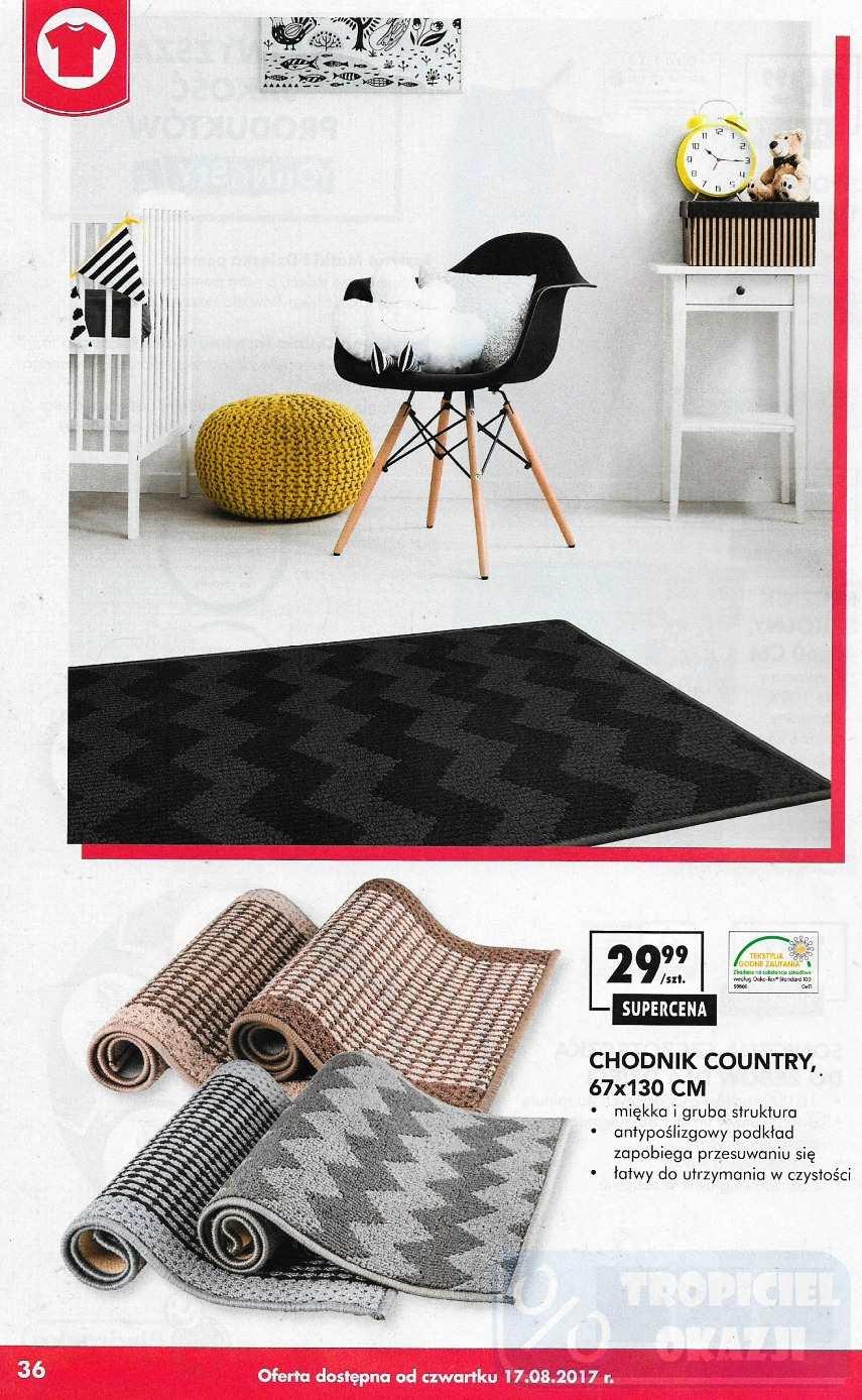 Gazetka promocyjna Biedronka str. 6