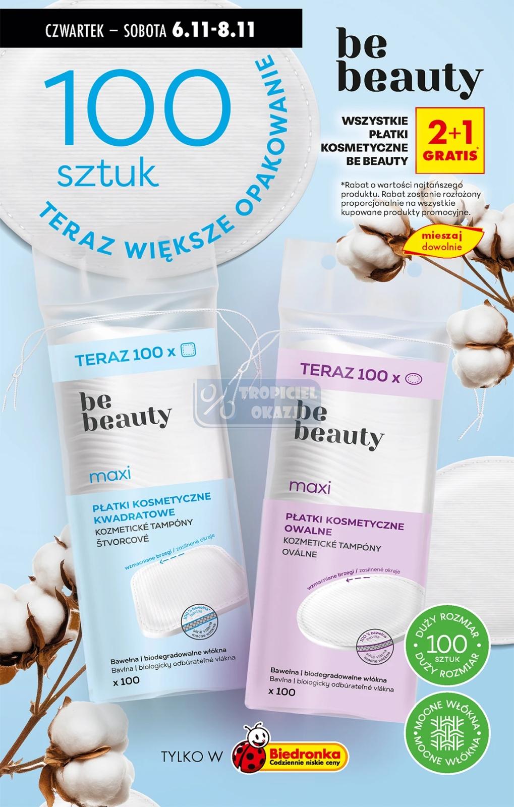 Gazetka promocyjna Biedronka str. 70