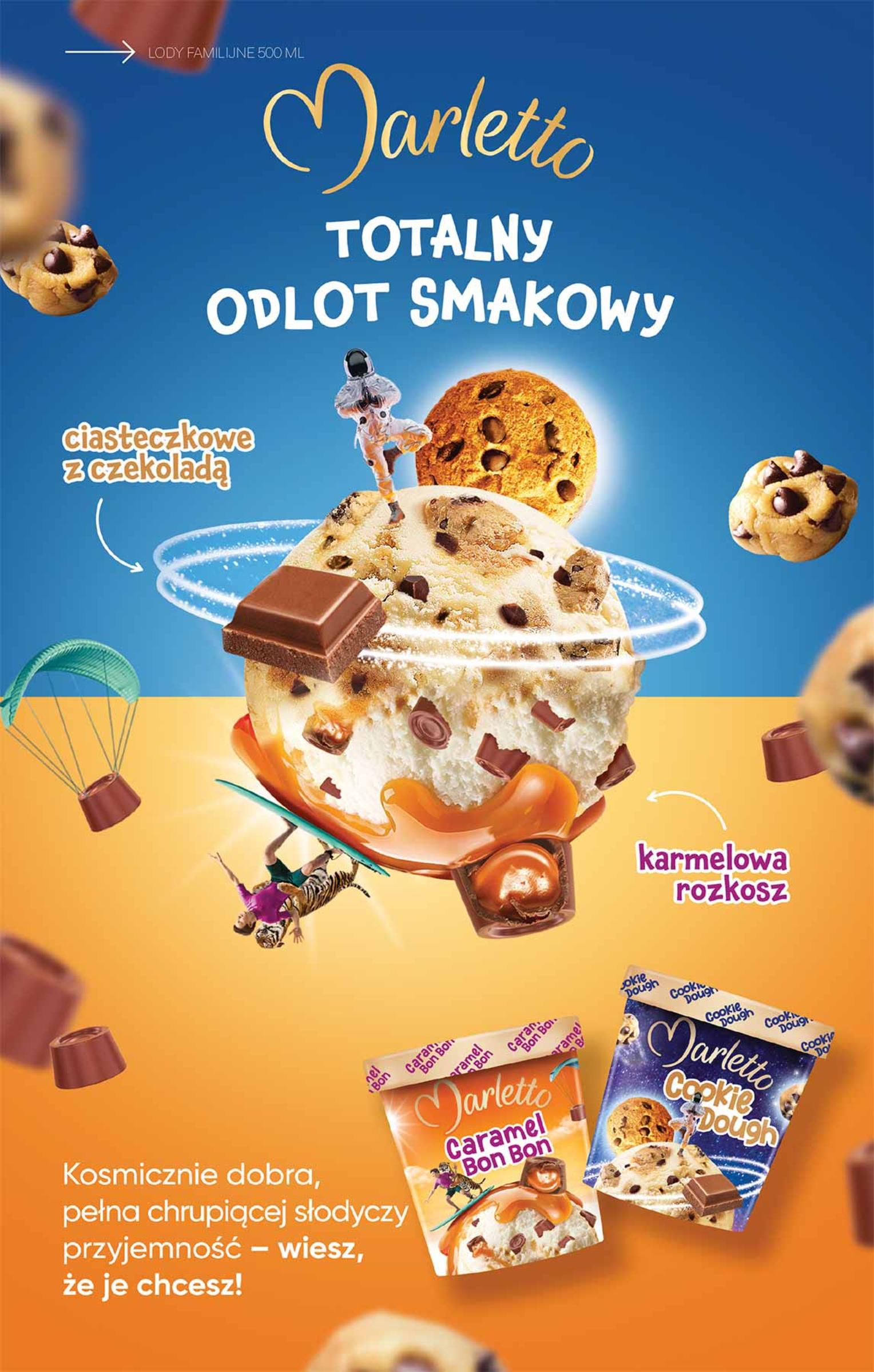 Gazetka promocyjna Biedronka str. 2