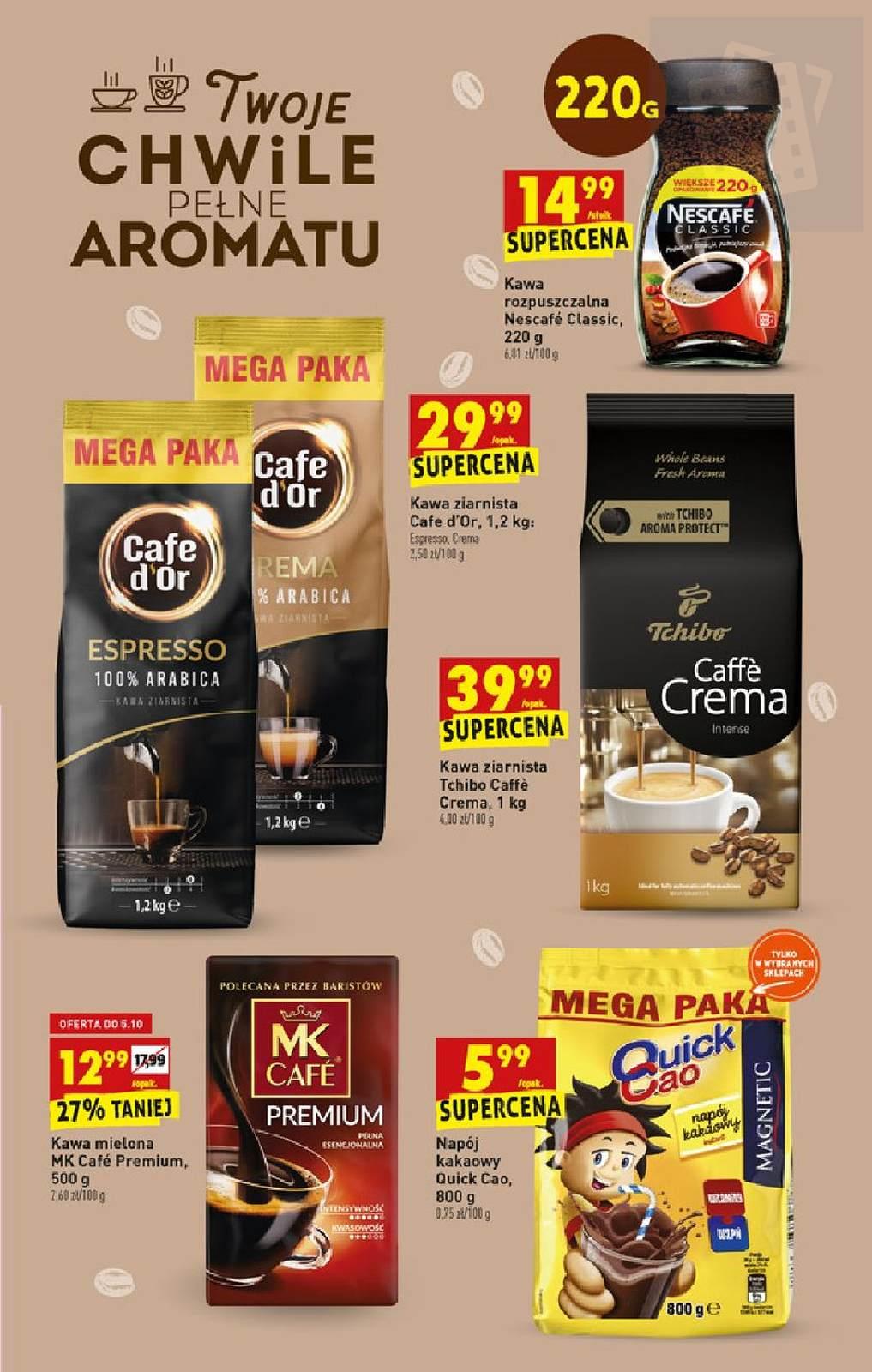 Gazetka promocyjna Biedronka str. 25