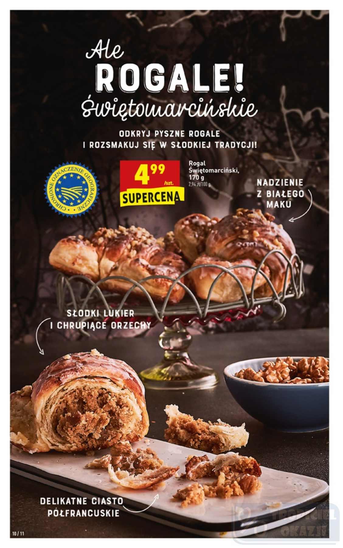 Gazetka promocyjna Biedronka str. 10