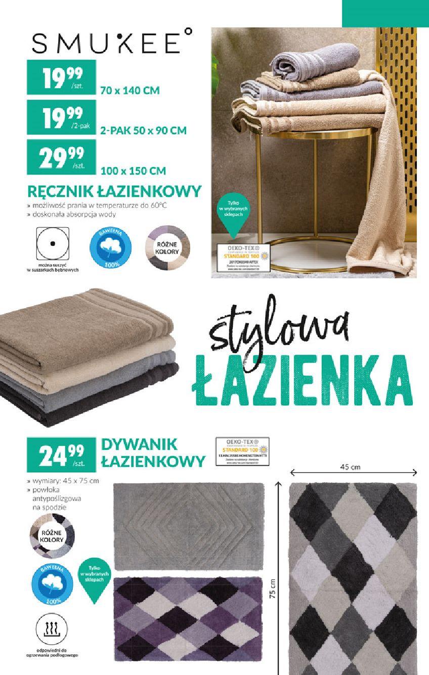 Gazetka promocyjna Biedronka str. 24