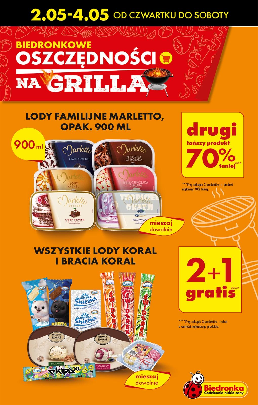 Gazetka promocyjna Biedronka str. 11