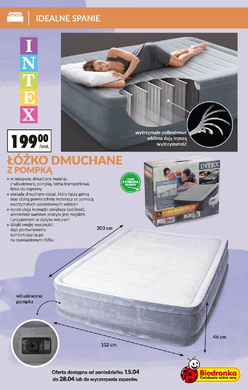 Gazetka promocyjna Biedronka str. 24