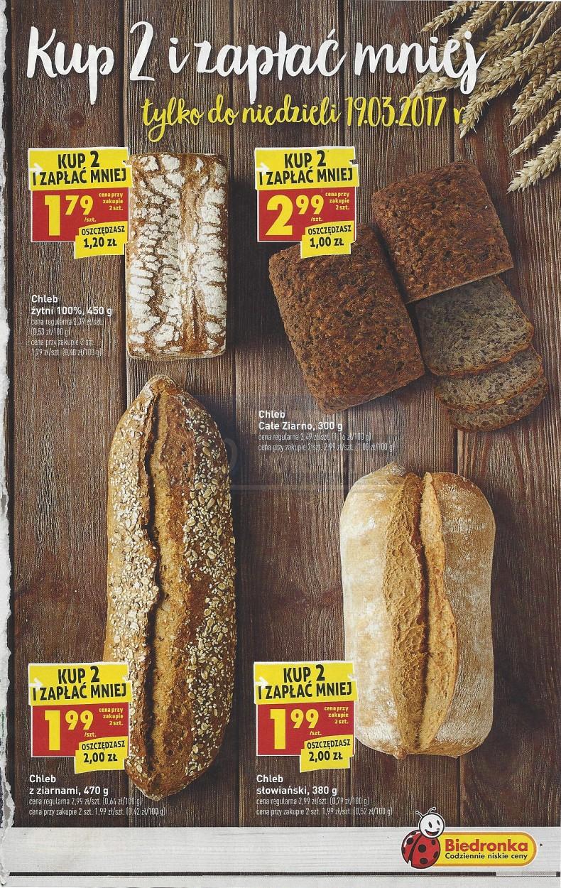 Gazetka promocyjna Biedronka str. 15
