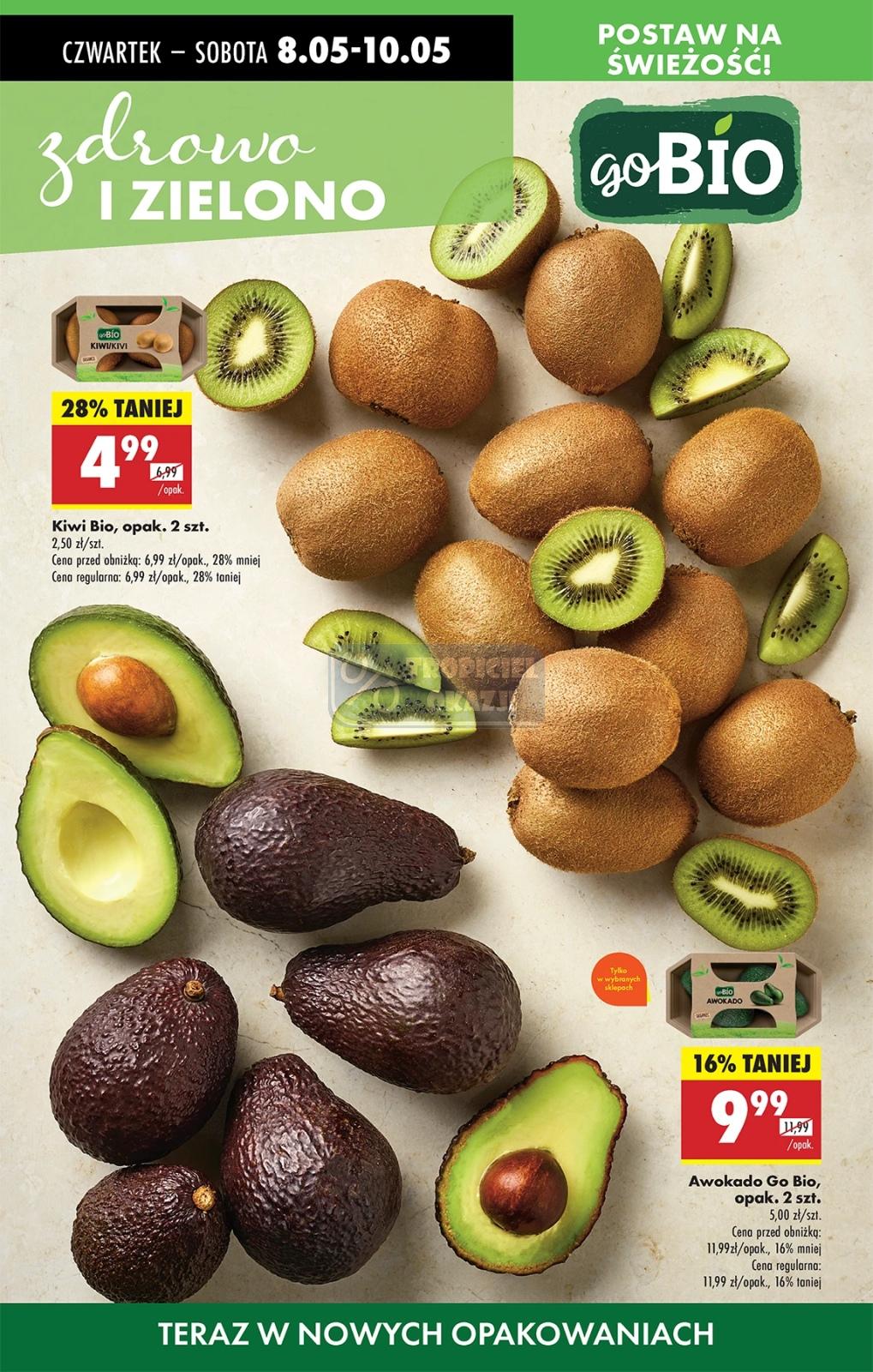 Gazetka promocyjna Biedronka str. 26