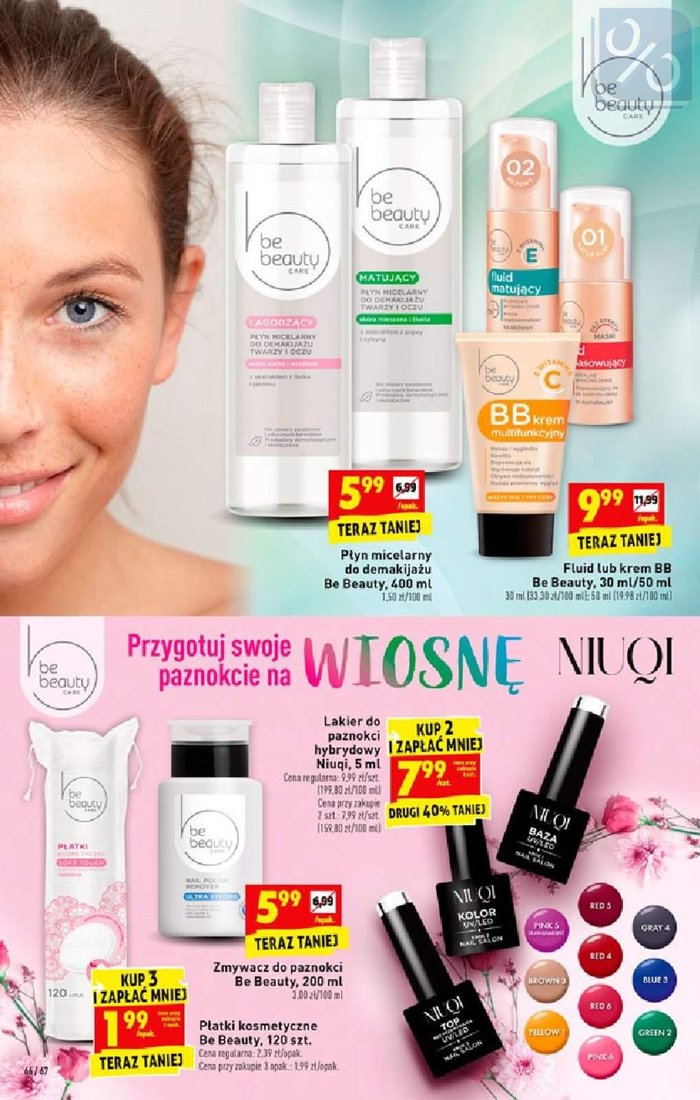 Gazetka promocyjna Biedronka str. 66