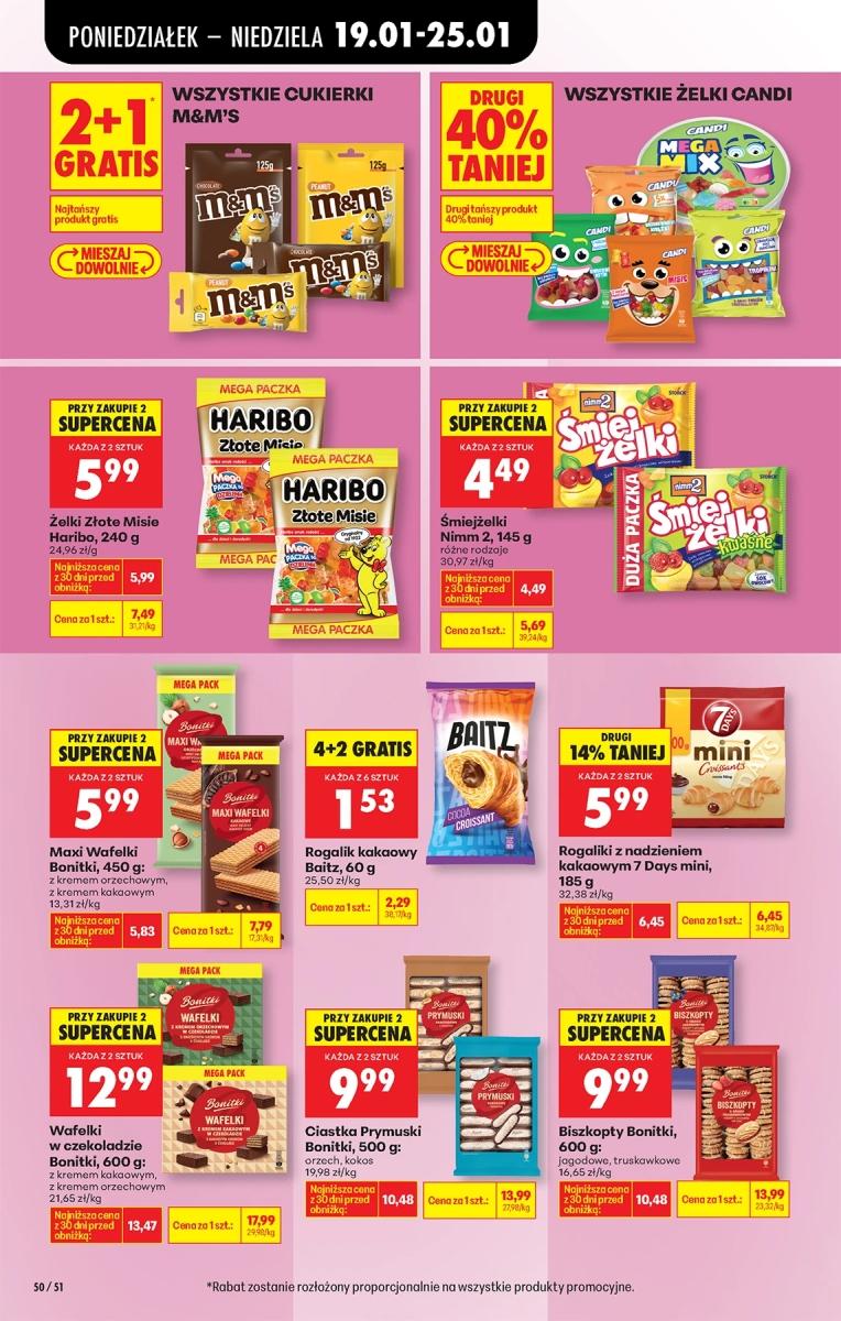 Gazetka promocyjna Biedronka str. 48