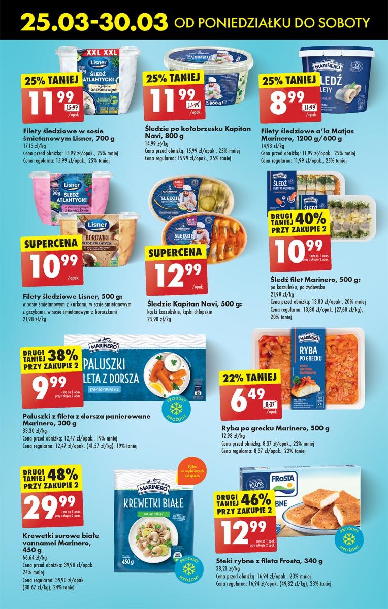 Gazetka promocyjna Biedronka str. 29