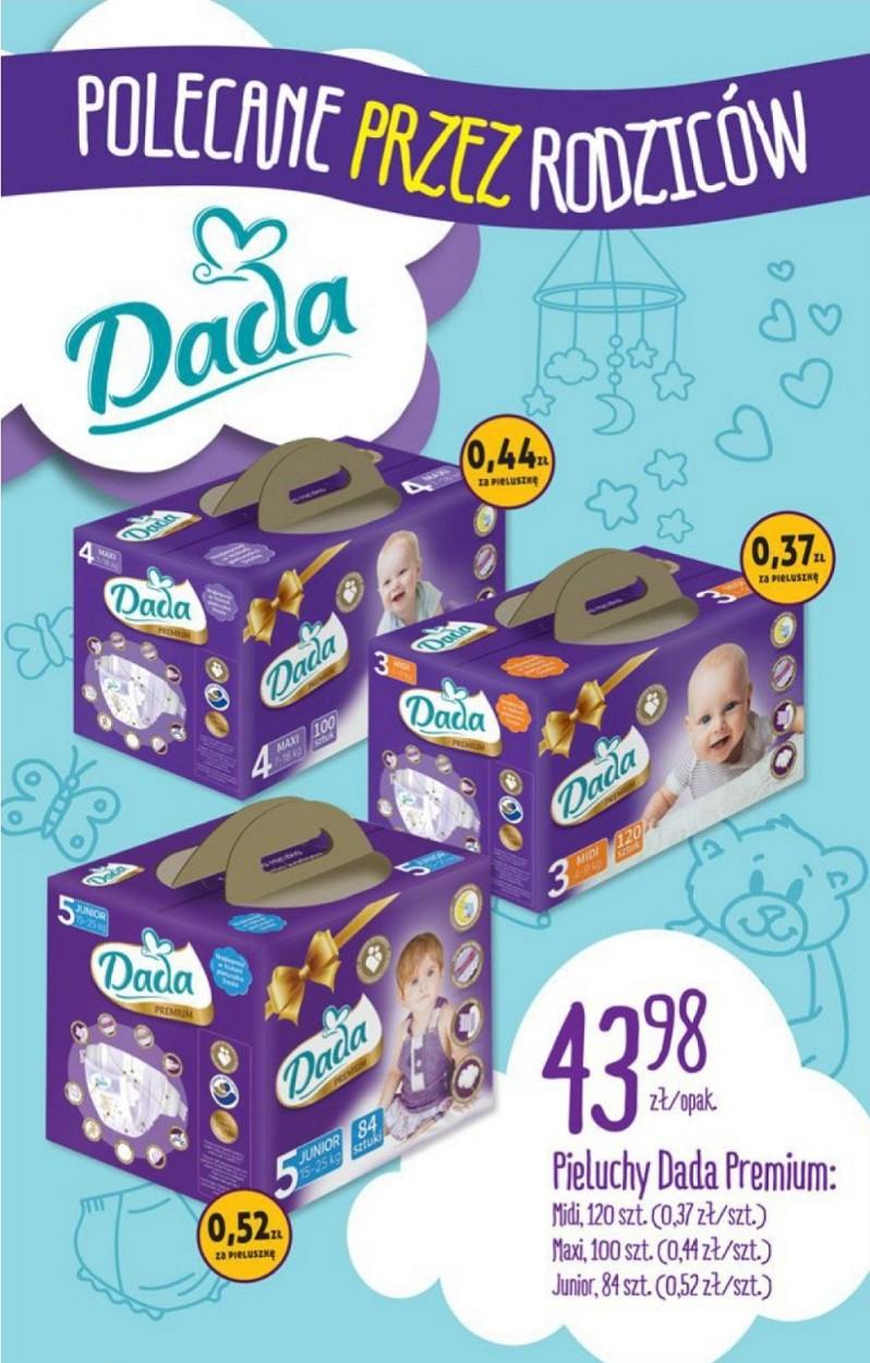 Gazetka promocyjna Biedronka str. 39