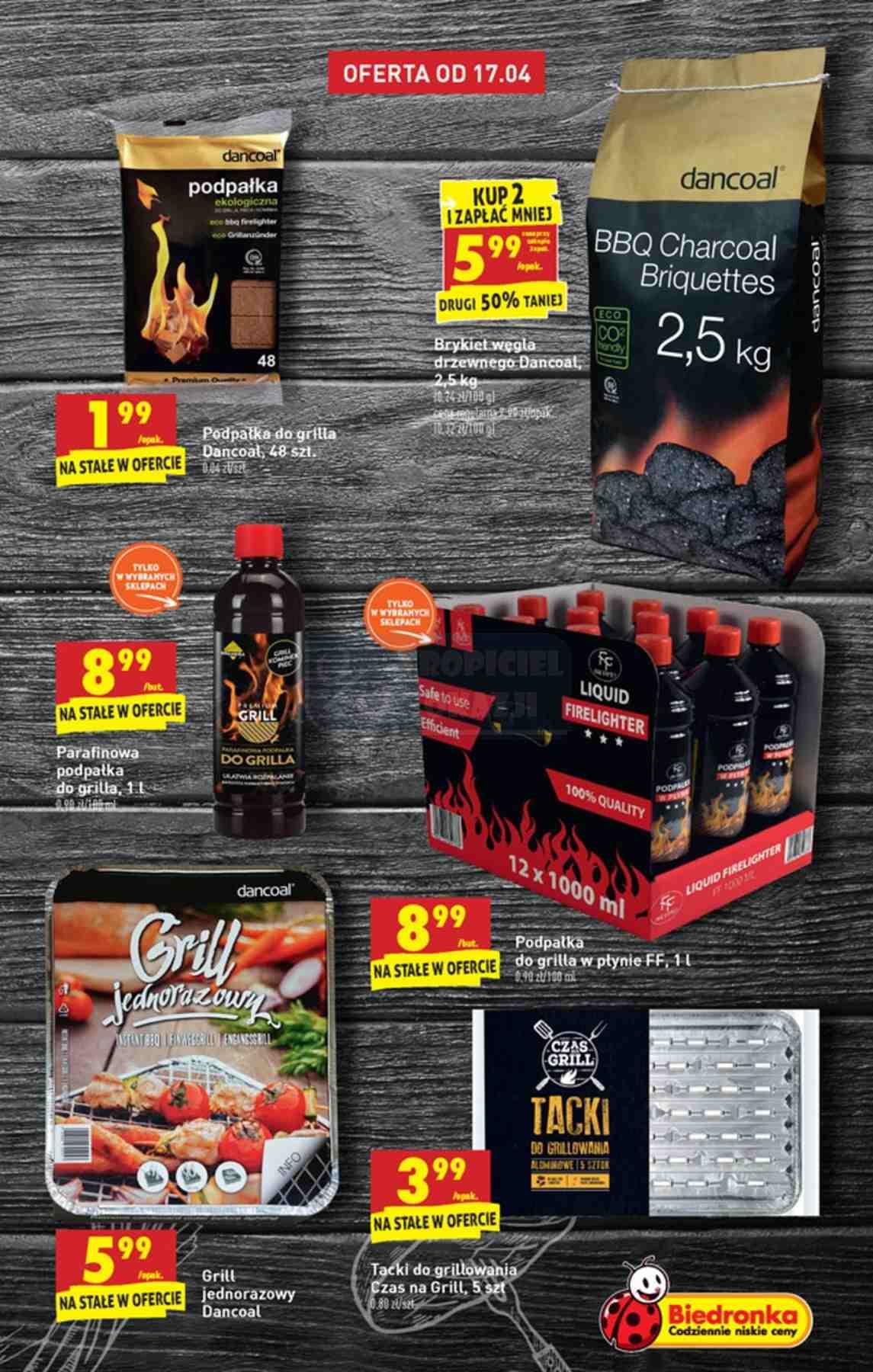 Gazetka promocyjna Biedronka str. 13