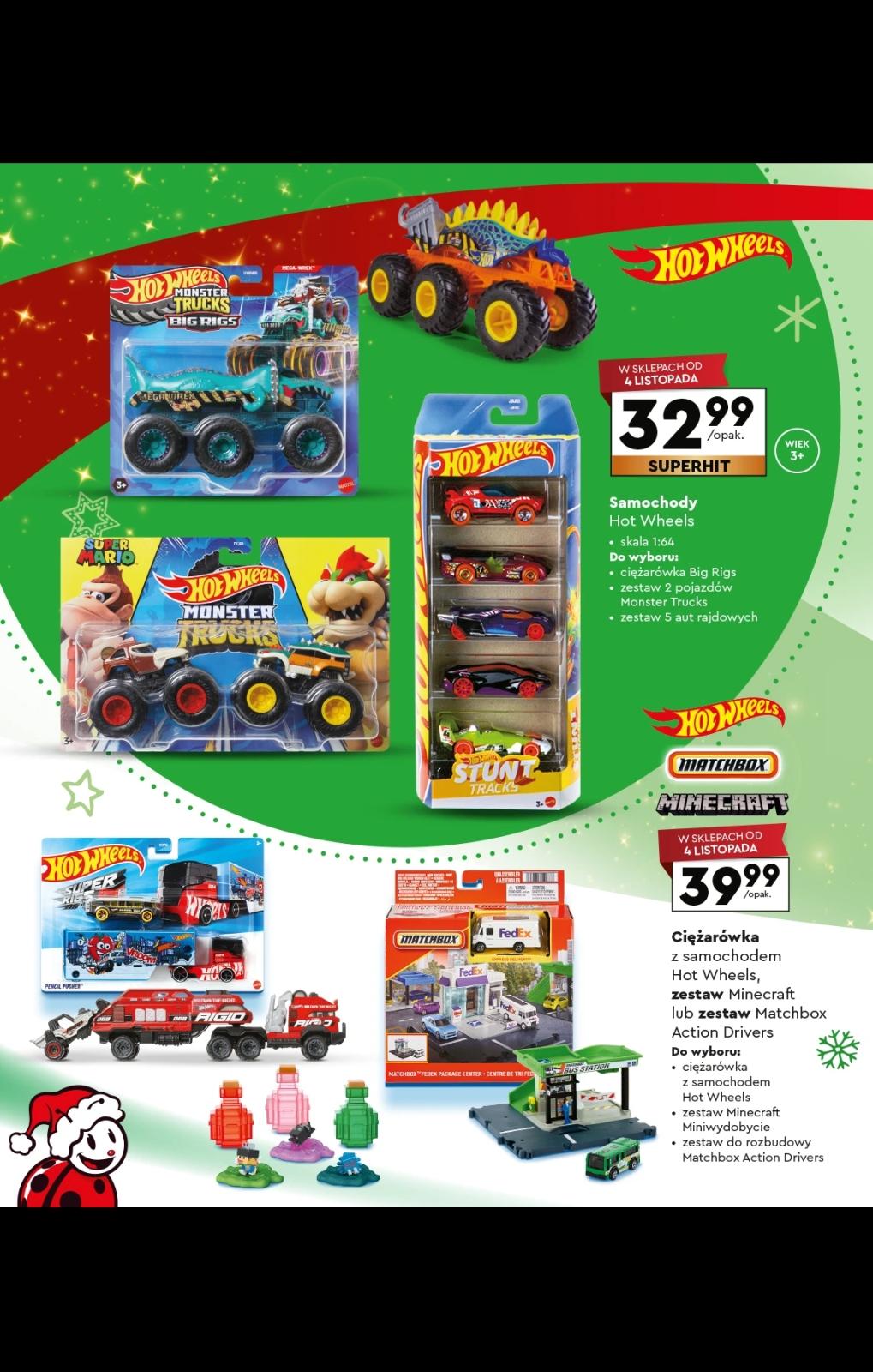 Gazetka promocyjna Biedronka str. 59