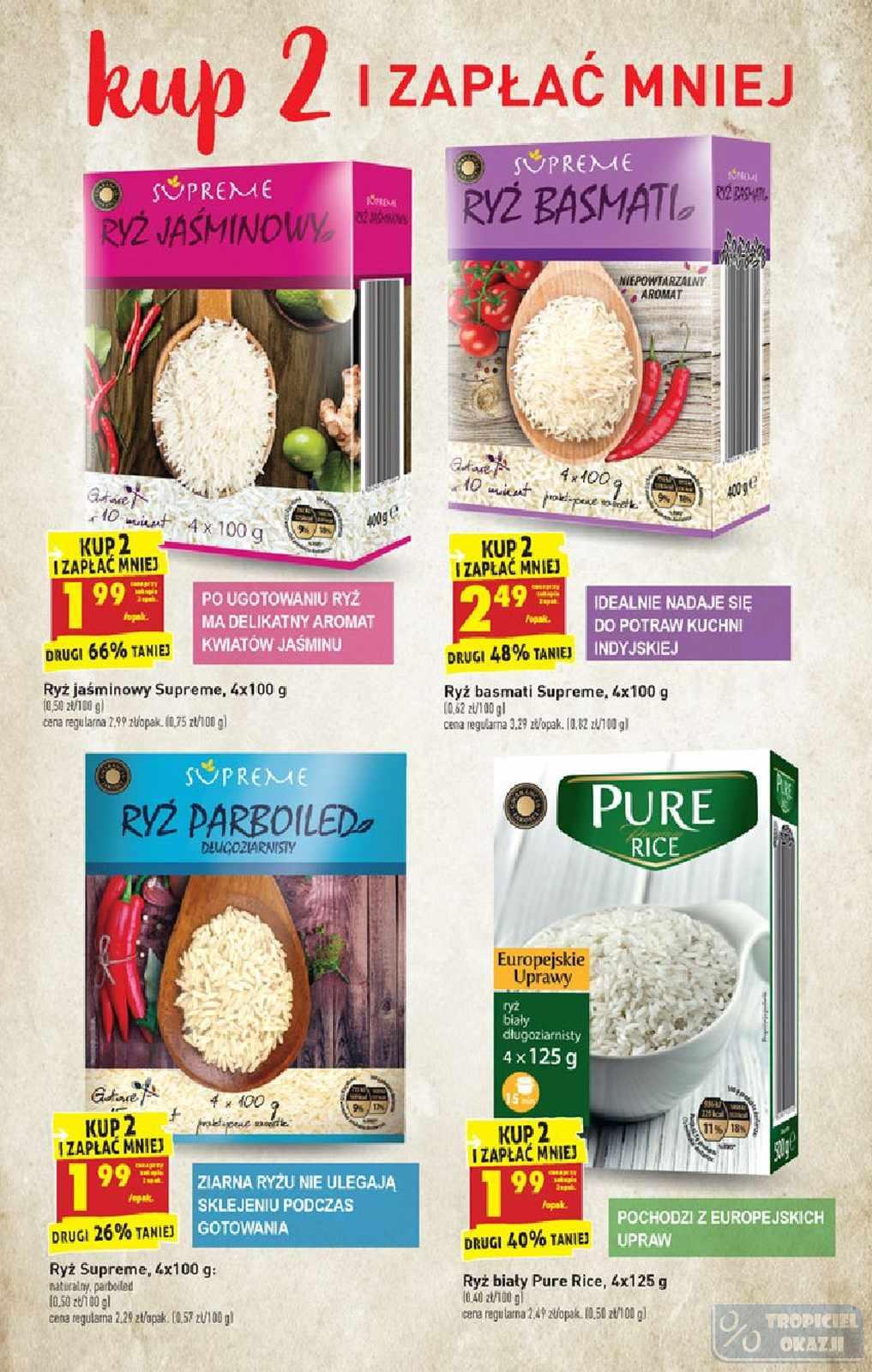 Gazetka promocyjna Biedronka str. 31