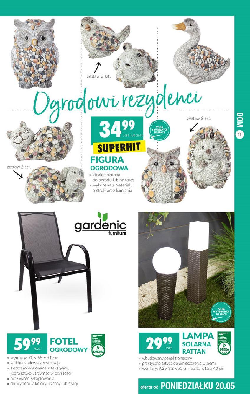 Gazetka promocyjna Biedronka str. 11