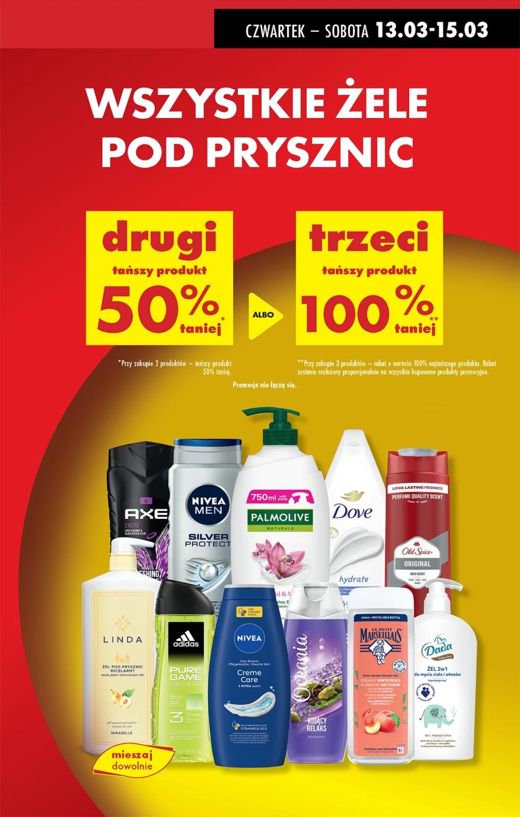 Gazetka promocyjna Biedronka str. 13