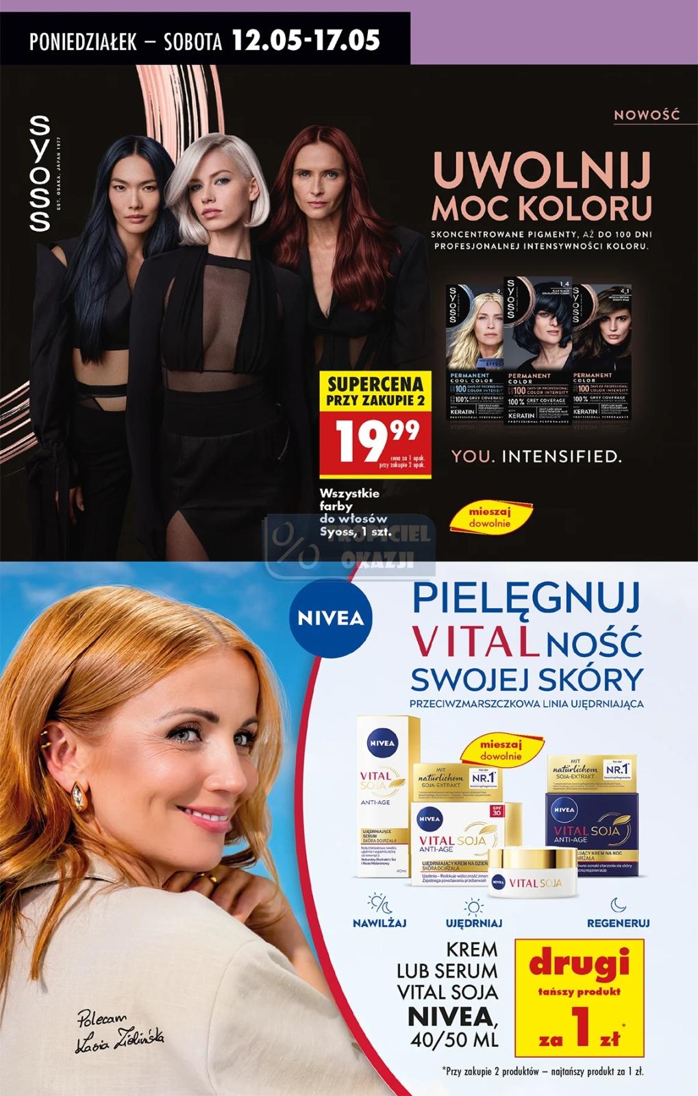 Gazetka promocyjna Biedronka str. 53