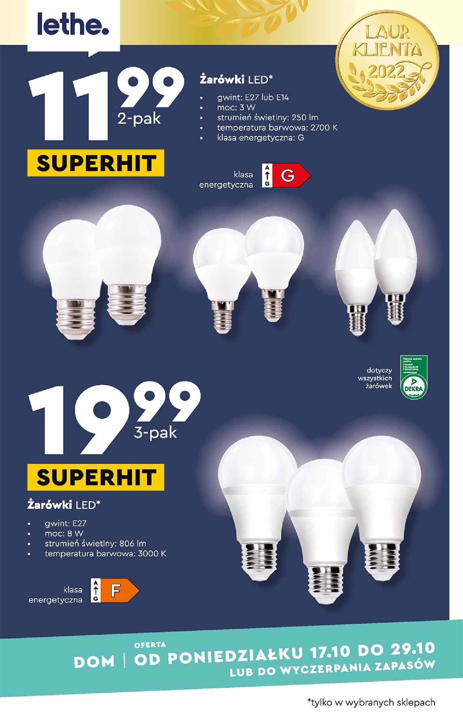 Gazetka promocyjna Biedronka str. 13