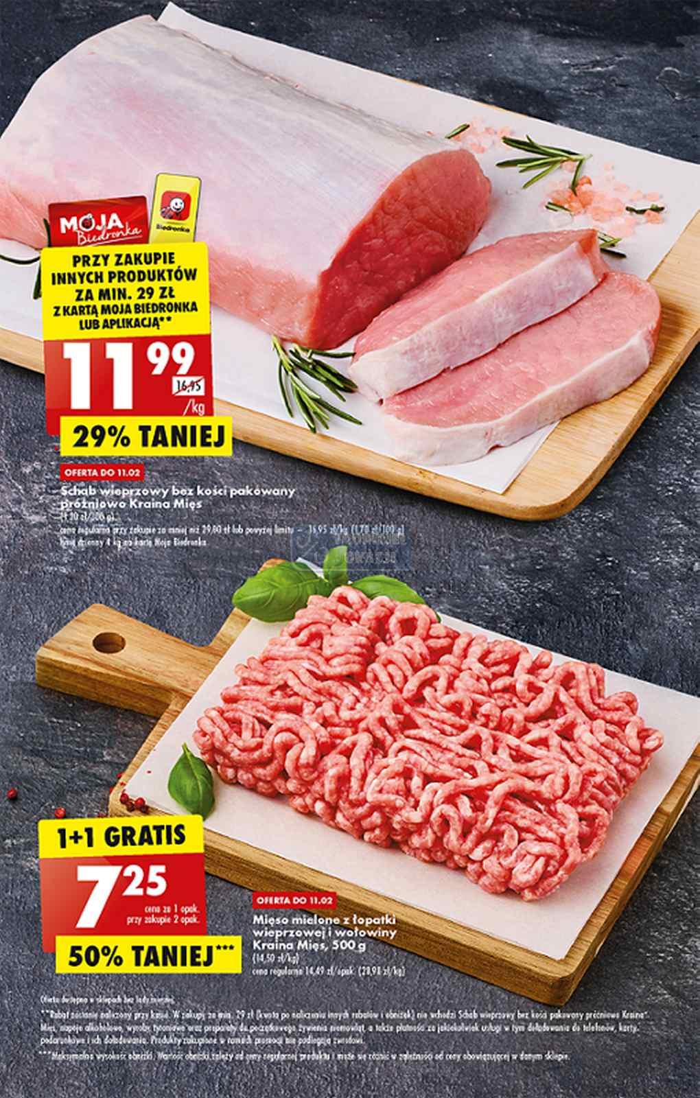 Gazetka promocyjna Biedronka str. 23