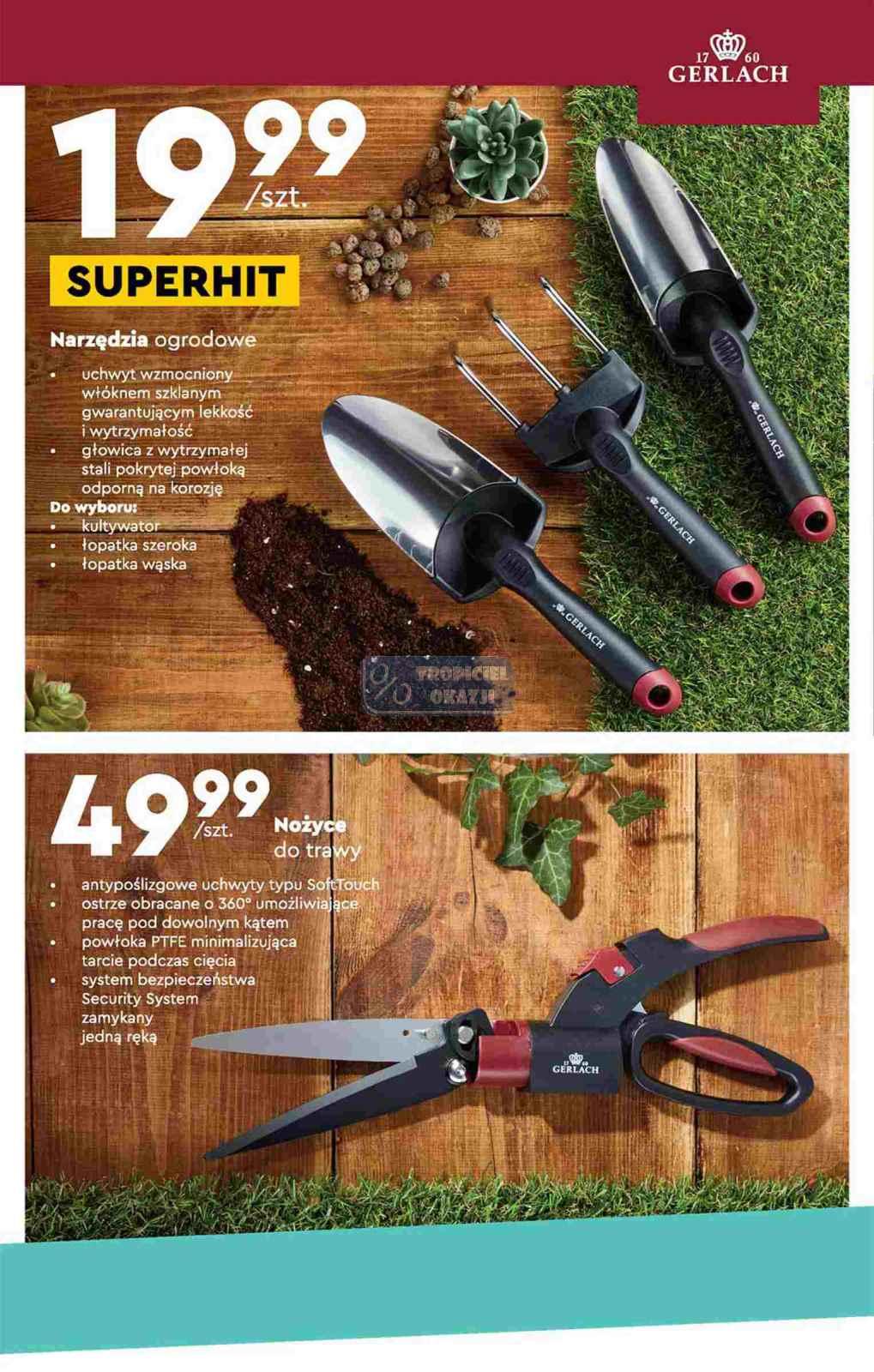 Gazetka promocyjna Biedronka str. 28